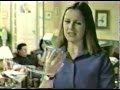 Propaganda Coca Cola 1996 Pizzas Argh