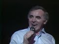 Charles Aznavour - Embrasse-moi (1987)