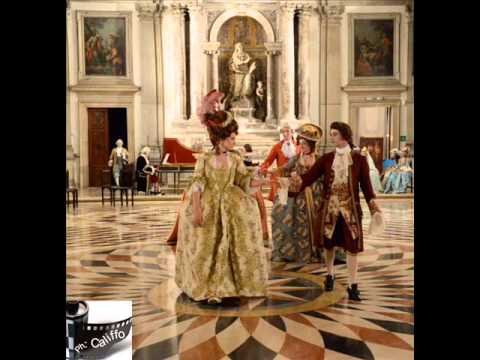 Michel Corrette La Furstemberg