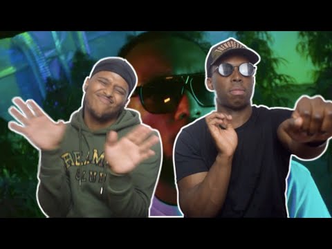 🎥 | Frosty Ft. Unknown T - Under Surveillance [Music Video] | GRM Daily - REACTION