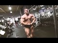 Project Rookie Episode 8 | IFBB Pro Cody Montgomery's Major Announcement!