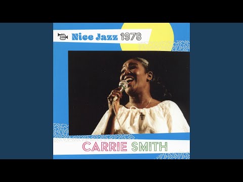 When You're Smiling (Live)