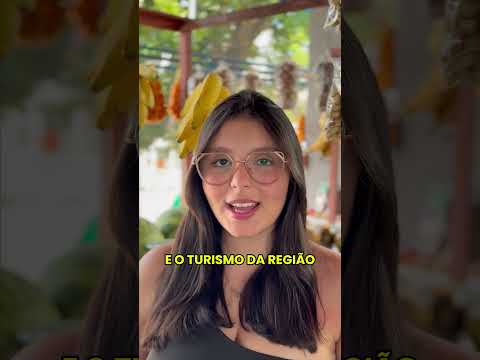 RECONHECIMENTO IMPORTANTE PARA PIUM 🍍📜