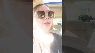 Til Tuesday, Everything's Different Now (I'm forever obsessed with the 80s)