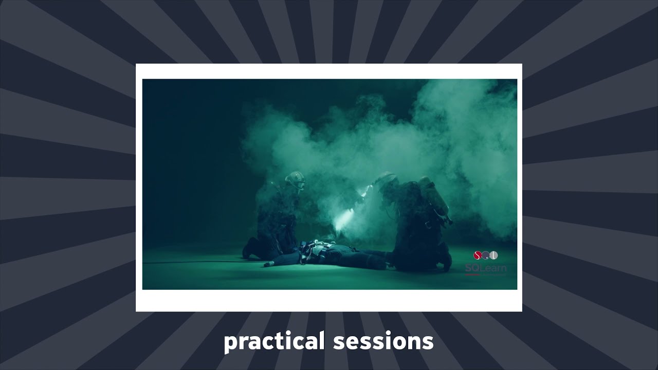 STCW Basic Training Refresher