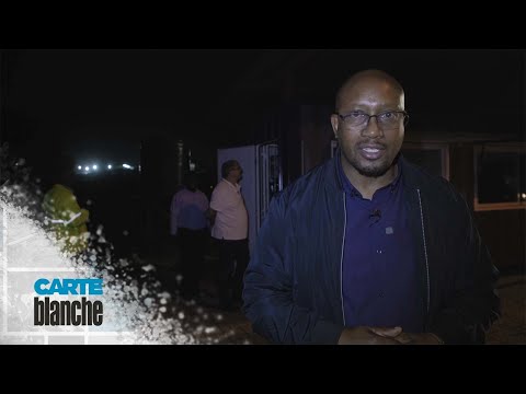 Liquid gold | Carte Blanche | M-Net