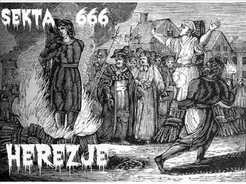 Sekta 666 - Zew Natury (Prod. Nagash)