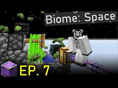 How I Moved 383,000,000 Blocks Away From Everyone