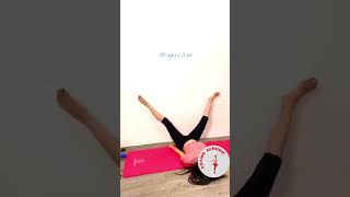 Download lagu 15 Menit Work Out Sebelum Tidur #shorts mp3