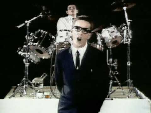 the Specials - Rat Race