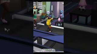 Let's Play Shorts - Indy's Adventurous Life - Paranormal Investigating