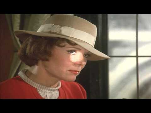 Testigo de cargo (The Witness for the Prosecution) (audio latino)
