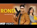 Rond R Nait (Official song) Gurlez Akhtar New Punjabi song 2022 Latest Punjabi song 2022