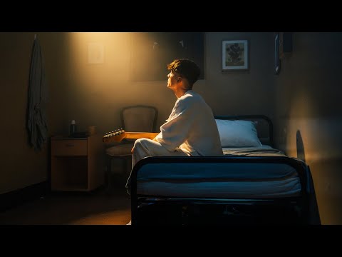 Ren - Vincent's Tale - The Bedroom