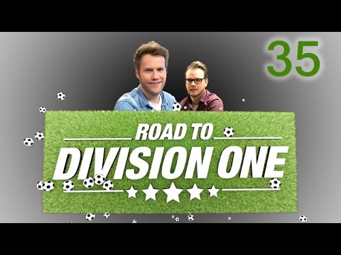 Fifa 15 | Road To Division One  | #35 | 24.04.2015