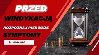 Przed windykacją: Pierwsze symptomy nadchodzących problemów