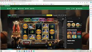 Casino UNIBET -Why I think it's the worst site -Only losing.