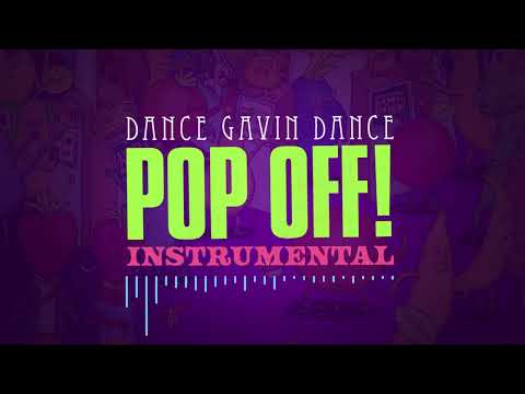 Video thumbnail for Pop Off! (Instrumental)