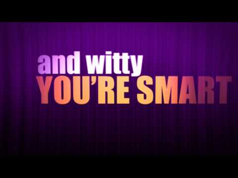 Happy Birthday to you, Tricia :)