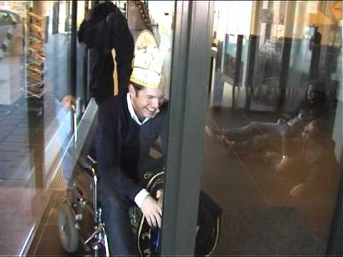 Grubbenvors Dreijt Door 2011 - 4/4: 'Aftiteling en Bloopers'