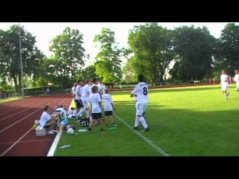 Rel.-Quali 1: TSV Sigmaringendorf - TSG Rottenacker