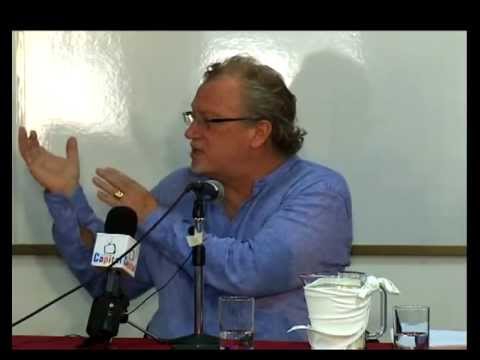 Jon Lee Anderson: ¿Es Trump el rey del mundo?