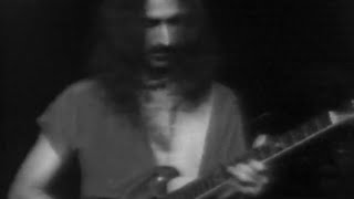 Frank Zappa - Pound For A Brown On The Bus (incomplete) - 10/13/1978 - Capitol Theatre (Official)