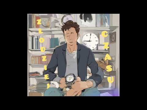 Rad - Złodziej czasu (feat. Zioło OG, Rosiu Ros)