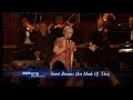 Annie Lennox Sweet Dreams Live BBC One Sessions 2009 HD