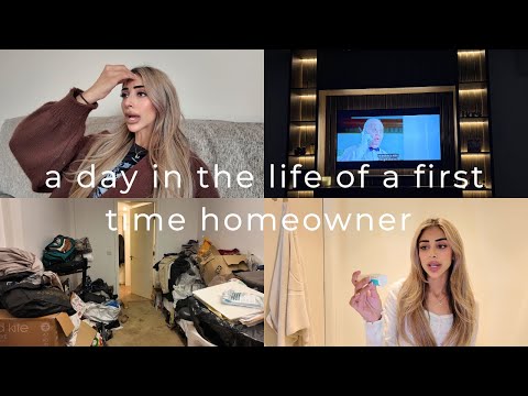 Mini Home Tour, House Updates & GIRLY Chats | All Things Anisa 