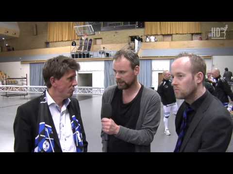 Därför straffade Warberg FCH