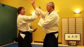 Acceptance of the strike