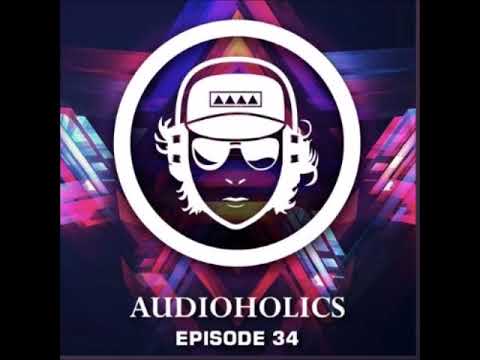 Mariano Mellino - Audioholics 34 - March 2018
