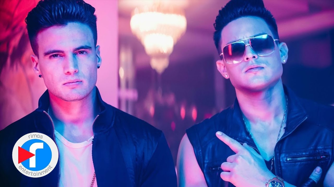 Aran ft. Gustavo Elis — Todo Cambio