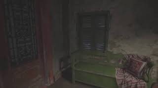 ＃1 BIOHAZARD VILLAGE