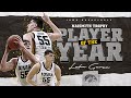 Luka Garza Wins Naismith Player of the Year | CBS Sports HQ