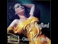 Jo Stafford ~ Mine