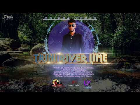 Unique Touch - Trini River Lime (2022)