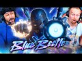 BLUE BEETLE TRAILER REACTION!! Official Final Trailer | DCU | Trailer 2