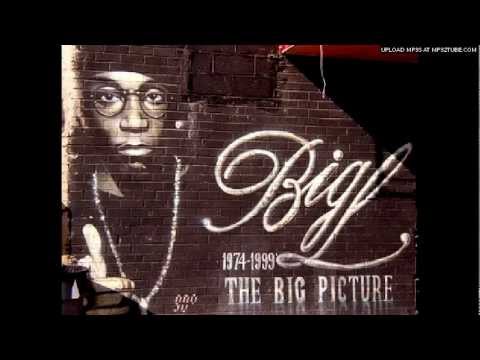Big L-Alone(Original version) ft. Stephen Simmonds & Marquee