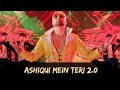 Aashiqui Mein Teri 2.0| Himesh Reshammiya | Kiran Kamath | Ranu Mondal | Happy Hardy and Heer