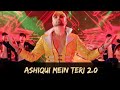 Aashiqui Mein Teri 2 0 Himesh Reshammiya Kiran Kamath Ranu Mondal Happy Hardy And Heer