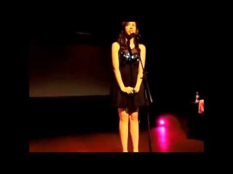 [HD] Colleen Ballinger's Vocal Range