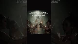 Download lagu Sinau o mati sak jroning urip supoyo weruh 'tulisan tanpo papan' .....? #storywa #wayangkulit mp3