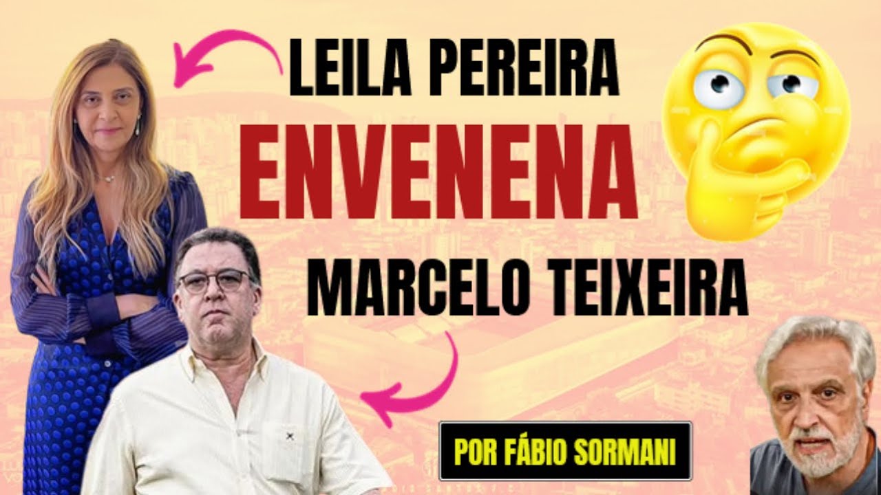 PALMEIRAS QUER EVITAR O CRESCIMENTO DO SANTOS