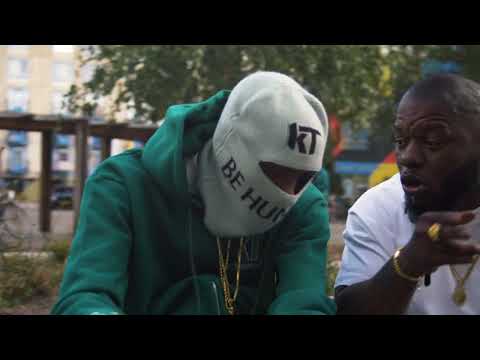 Langa Finga X Lando Kappalani & Nano - TAKRU MATIE