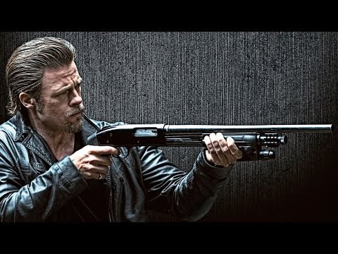 Trailer-Vorschau: Killing Them Softly