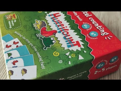 ℍ𝕦𝕣𝕣𝕚𝕔𝕠𝕦𝕟𝕥 (Young Newton Brettspiele) lässt dich deinen Augen nicht trauen