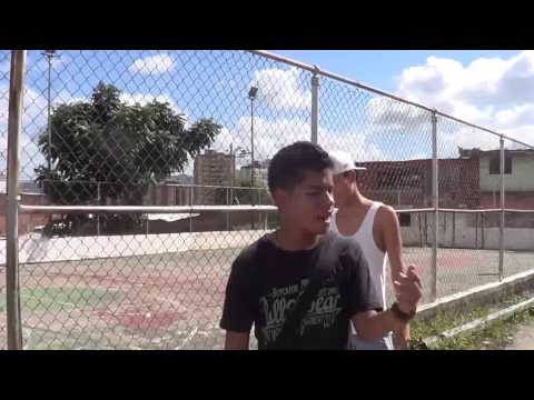 RaniRdc Ft TitoxMc- Mucho Nivel (Video Oficial)- A Enfocarnos-MixTape