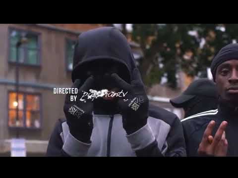 M24 X TOOKIE (GBG) - Riding (Bass Boosted)